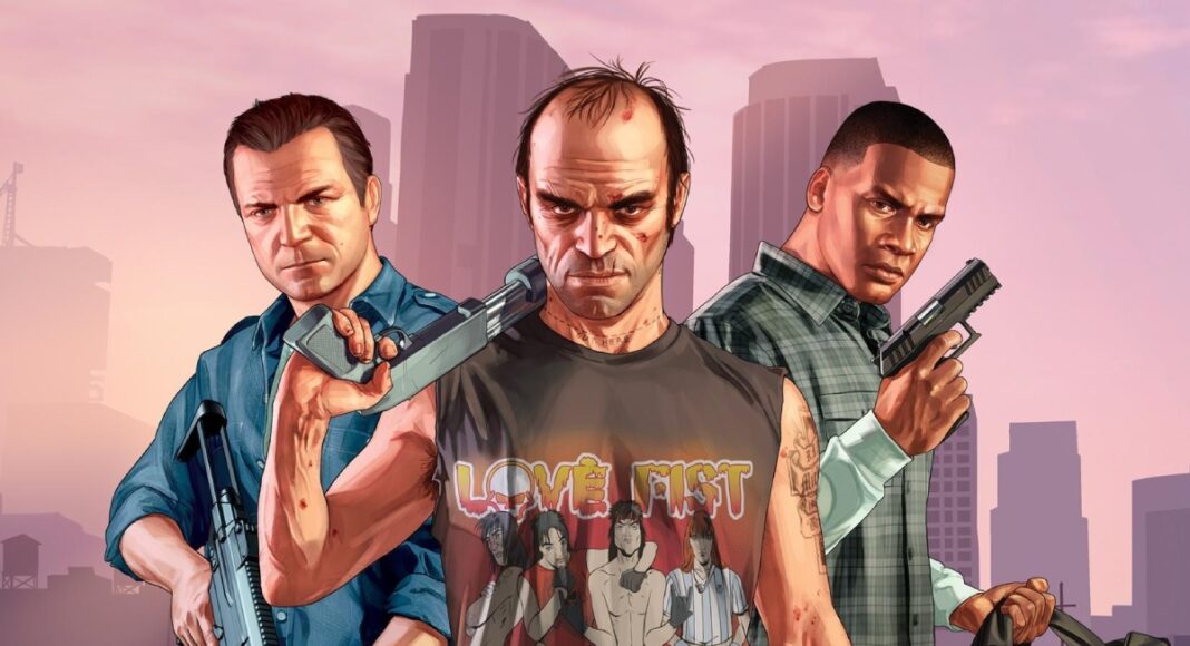 GTA 5 Xbox Game Pass kütüphanesine yeniden eklenebilir.