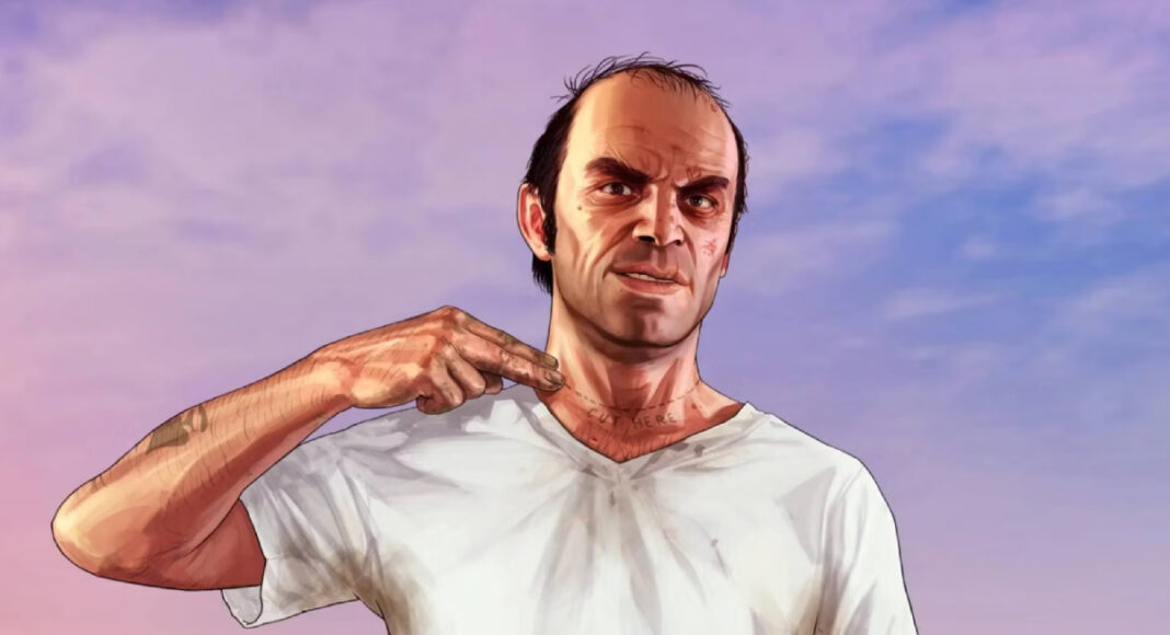 GTA 5 DLC'si, GTA Online çok para kazandırdığı için iptal edilmiş.