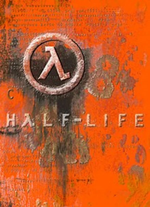 Half Life 1998