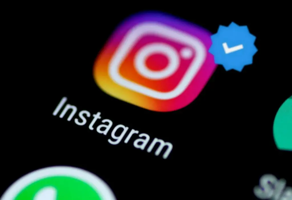 Instagram Mavi Tik Almak