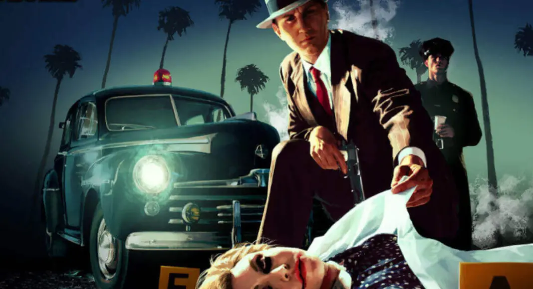 L.A. Noire