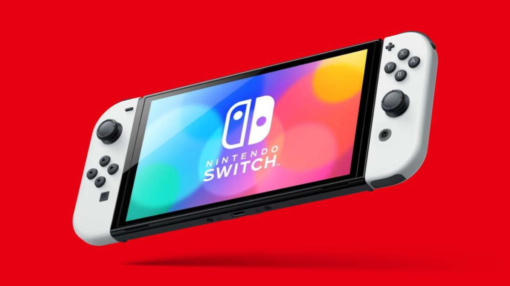 Nintendo Switch şirketin en uzun ömürlü konsolu oldu.