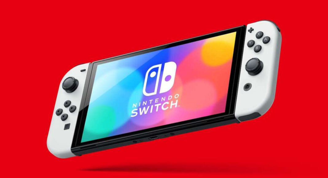 Nintendo Switch şirketin en uzun ömürlü konsolu oldu.