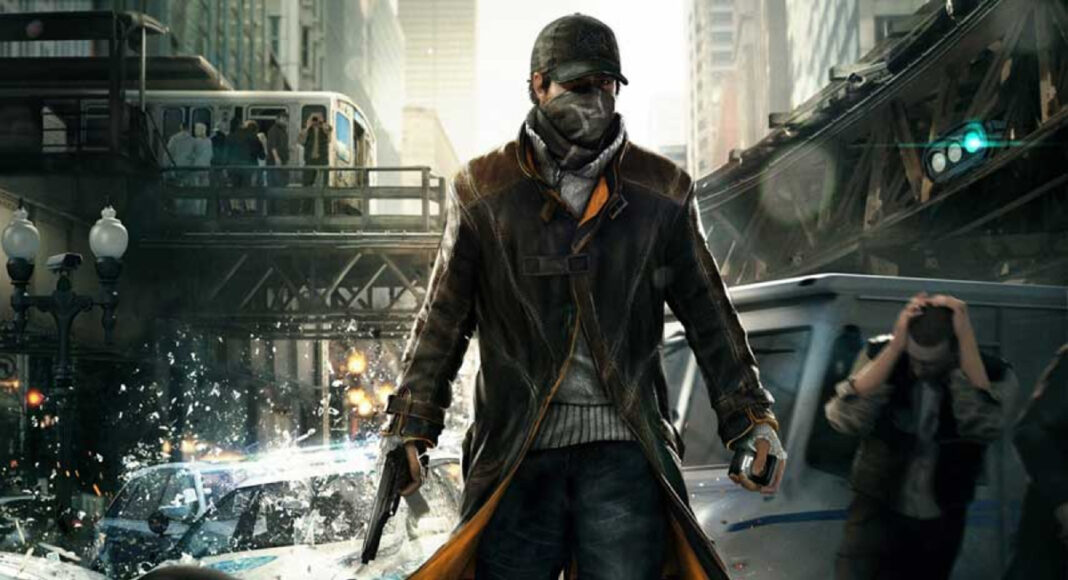 Watch Dogs filmi nihayet çekilmeye başlandı.