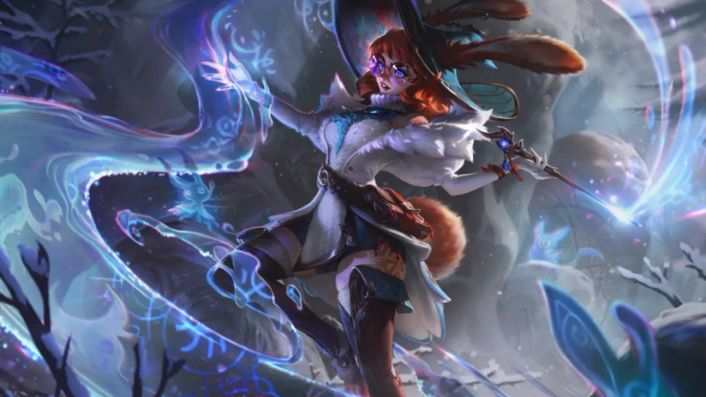 League of Legends PvE Modu