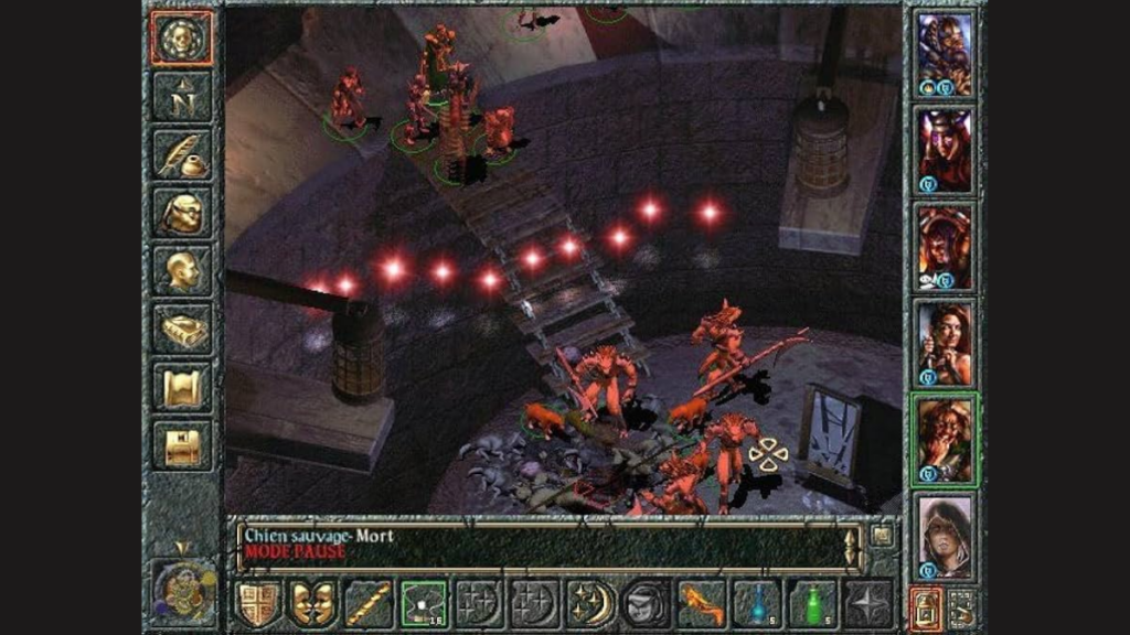 Baldur's Gate 3 ile birlikte seriyi merak eden ve eski oyunlarını oynamak isteyenlerin sayısı artmış durumda. Çünkü Baldur's Gate 3 ortaya muhteşem bir iş çıkarttı ve bir anda tüm oyuncuların sevgilisi olmayı başardı. Peki kronolojik olarak Baldur's Gate oynama sırası nasıl olmalı?