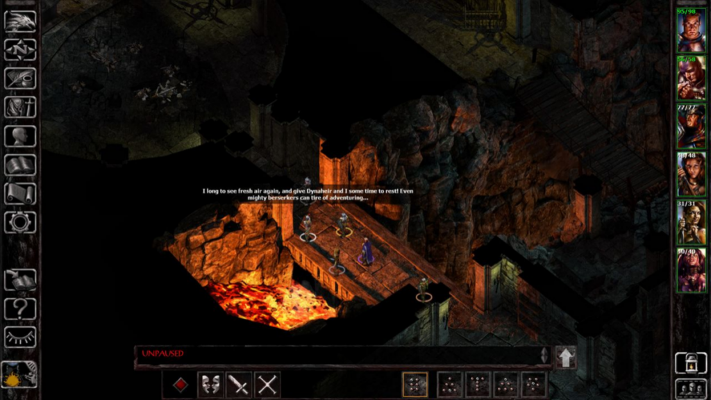 Baldur's Gate 3 ile birlikte seriyi merak eden ve eski oyunlarını oynamak isteyenlerin sayısı artmış durumda. Çünkü Baldur's Gate 3 ortaya muhteşem bir iş çıkarttı ve bir anda tüm oyuncuların sevgilisi olmayı başardı. Peki kronolojik olarak Baldur's Gate oynama sırası nasıl olmalı?