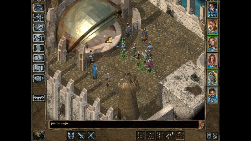 Baldur's Gate 3 ile birlikte seriyi merak eden ve eski oyunlarını oynamak isteyenlerin sayısı artmış durumda. Çünkü Baldur's Gate 3 ortaya muhteşem bir iş çıkarttı ve bir anda tüm oyuncuların sevgilisi olmayı başardı. Peki kronolojik olarak Baldur's Gate oynama sırası nasıl olmalı?