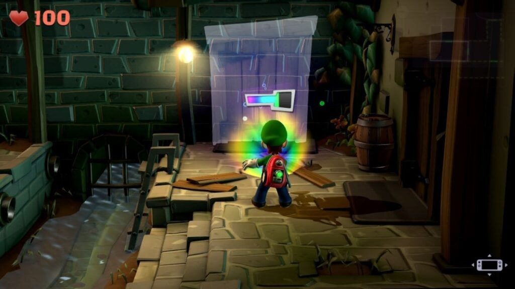 Luigi's Mansion 2 HD İnceleme