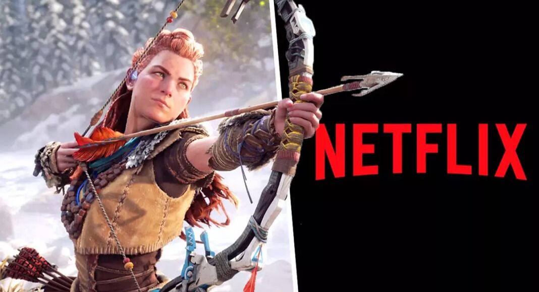 Steve Blackman'in önderliğinde geliştirilen Netflix'in Horizon Zero Dawn dizisinin iptal edildiği ortaya çıktı.