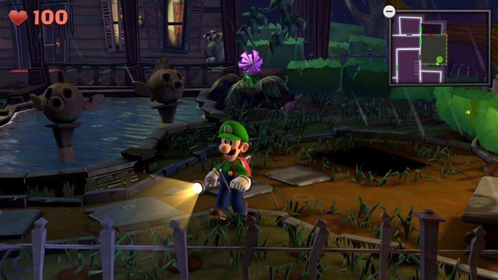 Luigi's Mansion 2 HD incelememizde Nintendo'nun yeniden yapımlar furyasına dalıyor ve son ürüne göz atıyoruz.