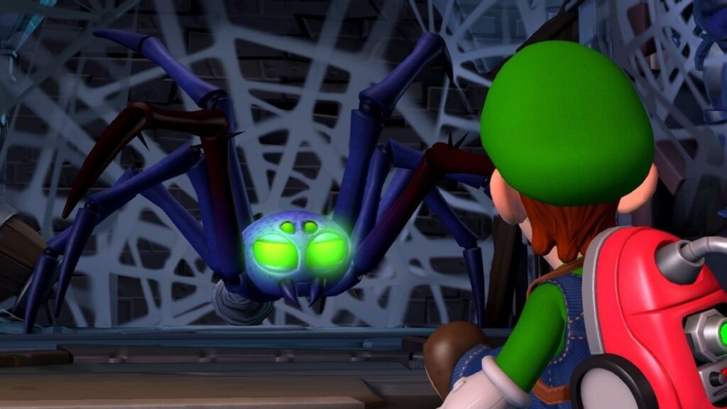 Luigi's Mansion 2 HD - İnceleme