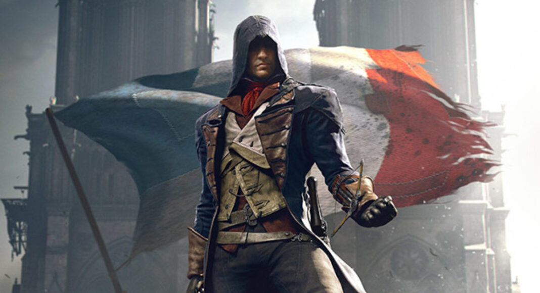 Assassin's Creed Unity, Paris 2024'ün de Etkisiyle Yükselişte!