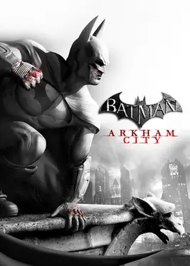 Batman Arkham City