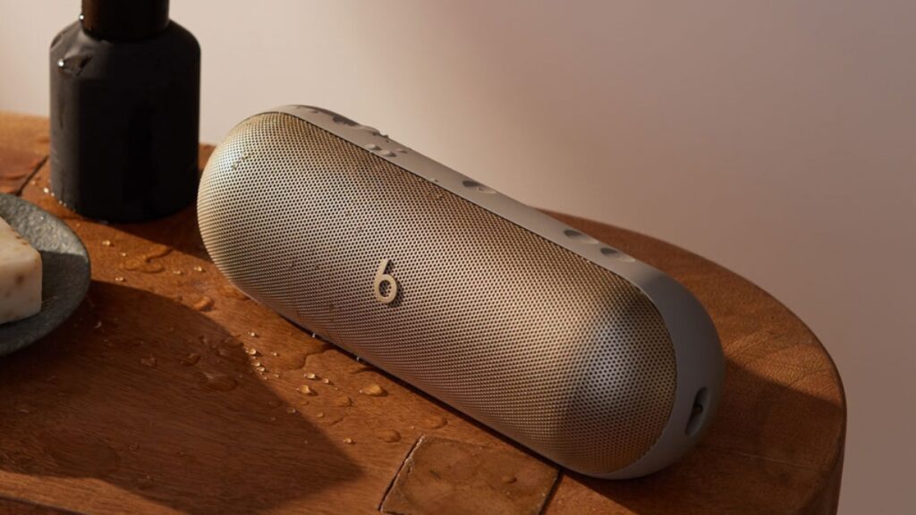 Beats Pill, Solo Buds ve SOLO 4 yenilenmiş halleriyle Türkiye'de!