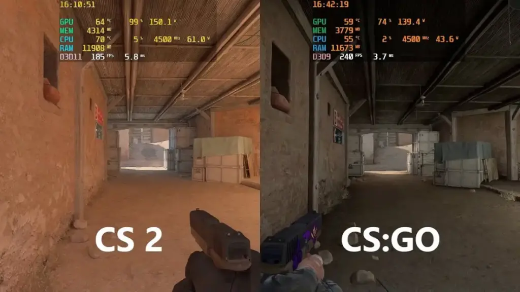 CS2 FPS Göstergesi Nasıl Açılır