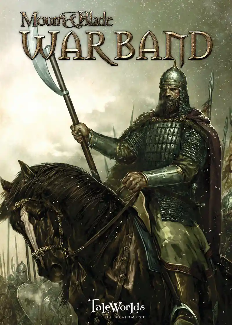 Düşük Sistem Gereksinimli Oyunlar - Mount & Blade Warband