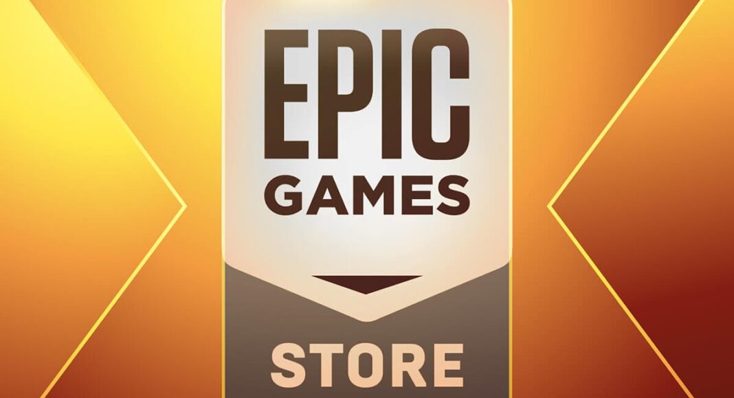 Epic Games Store ücretsiz oyun hatırlatması.