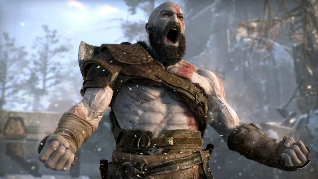 God of War oyunlarıyla tanıdığımız Santa Monica Studio, yeni ve duyurulmamış bir IP üzerinde çalışıyor.