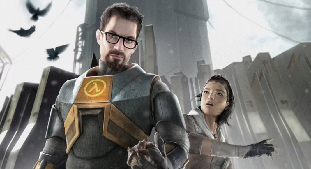 Half Life 3 bu sefer geliyor olabilir mi?