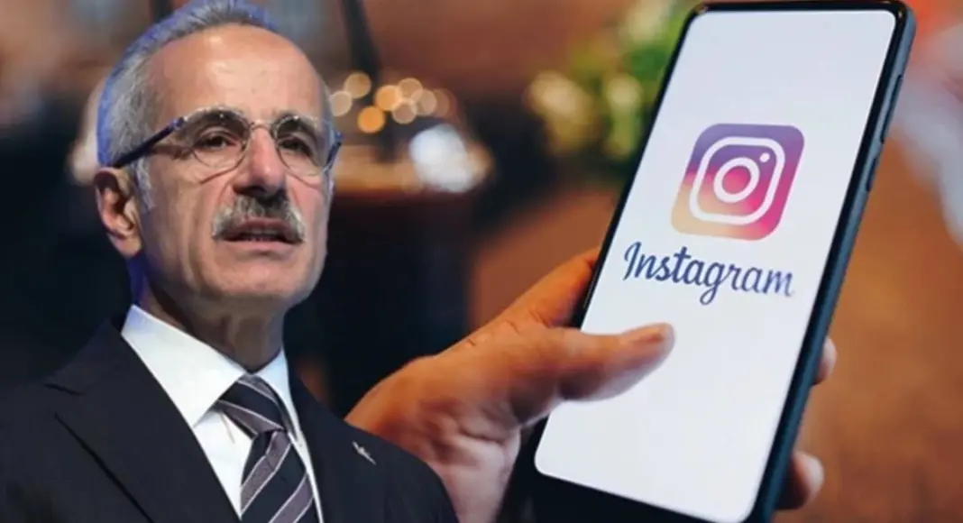 Instagram Ne Zaman Açılacak Bakan Uraloğlu Açıkladı