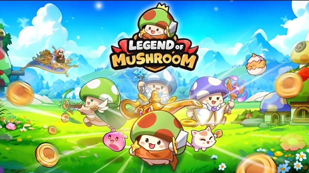 Legend of Mushroom etkinlik takvimi ve bu etkinliklerde işinize yarayabilecek ipuçları bir arada! Hemen okuyun.