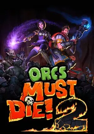 Orcs Must Die 2