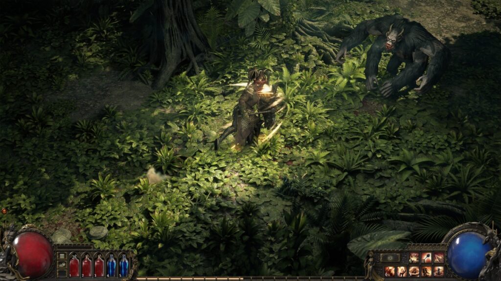 Path of Exile 2 ne zaman çıkacak