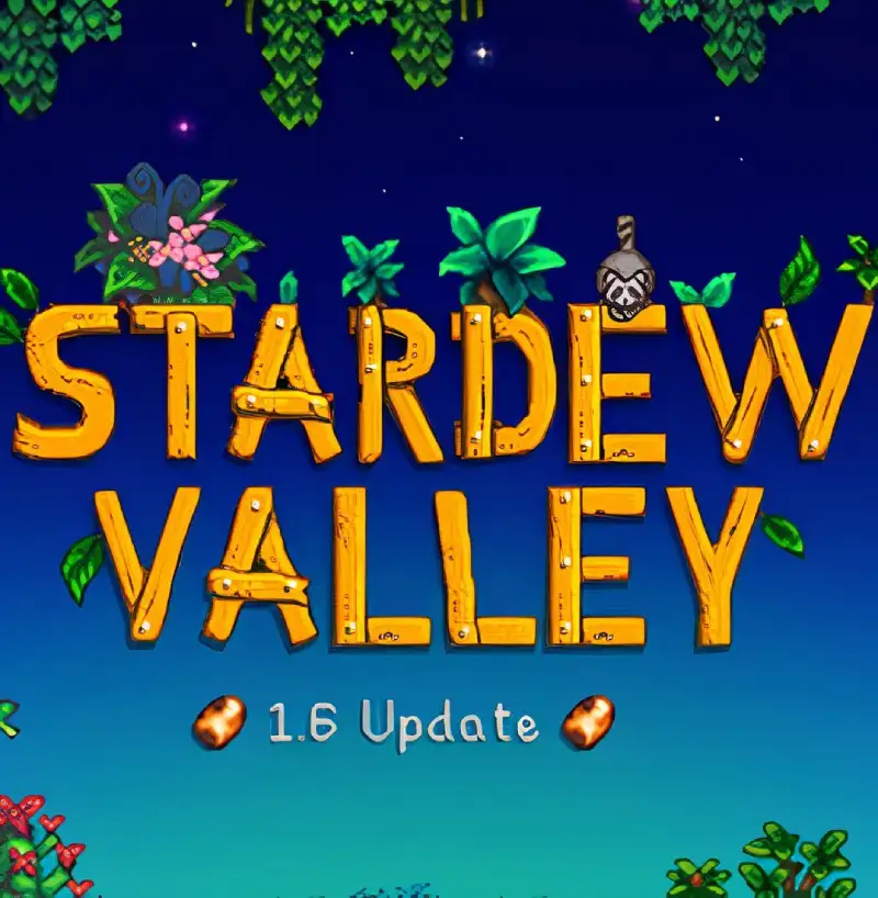 Stardew Valley