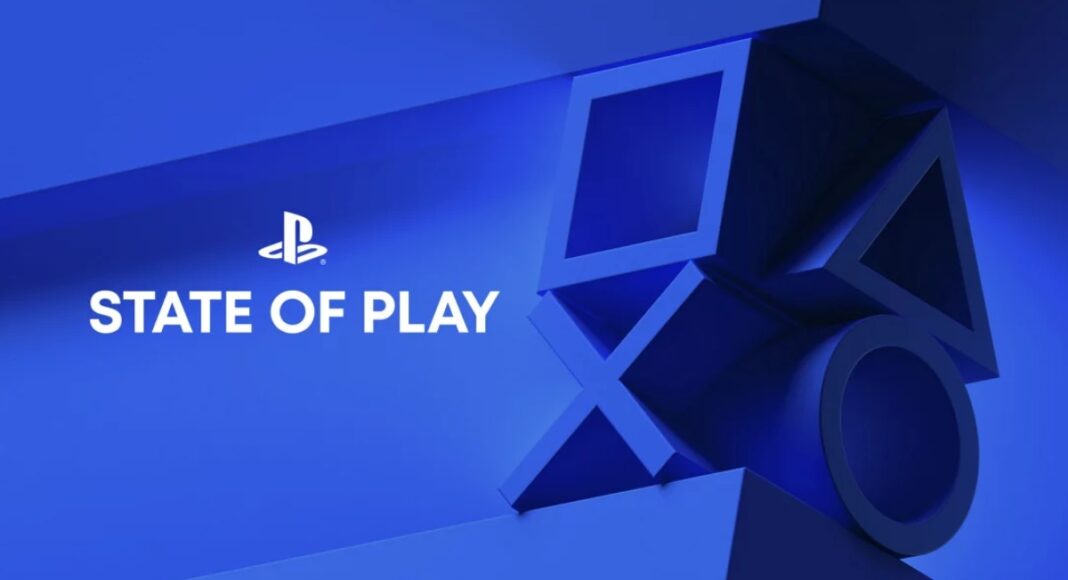 PlayStation State of Play