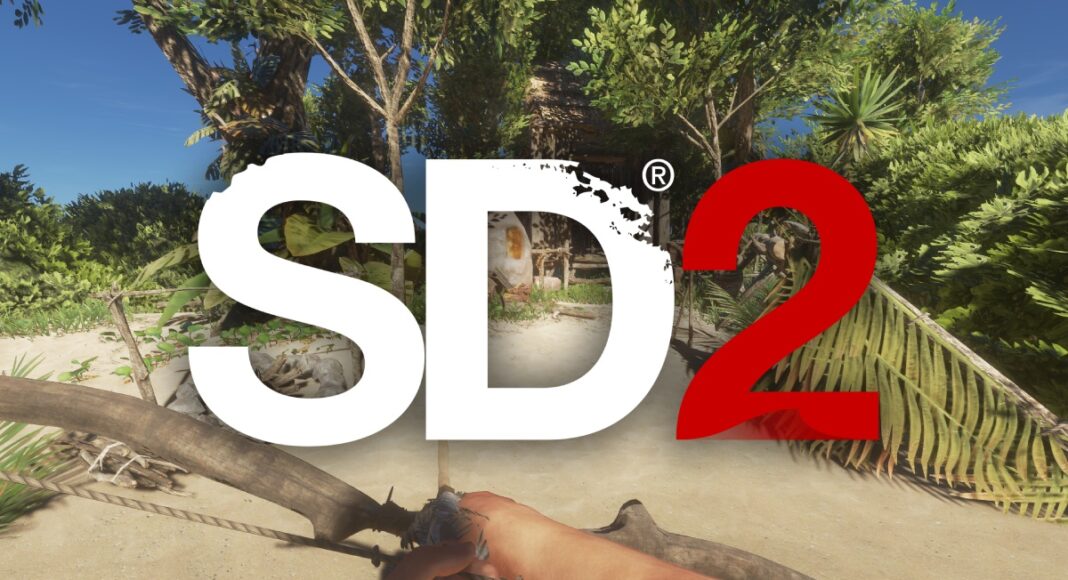 Stranded Deep 2