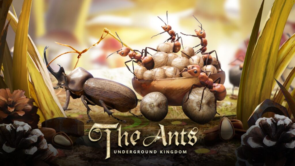 The Ants Antcoin nedir, ne işe yarar ve nasıl satın alınır?