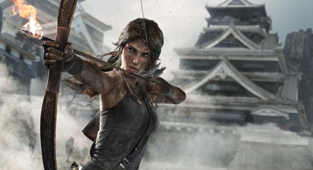 Tomb Raider Next cephesinde işler iyi gidiyor. Crystal Dynamics, işten çıkarmalardan etkilenmemiş.