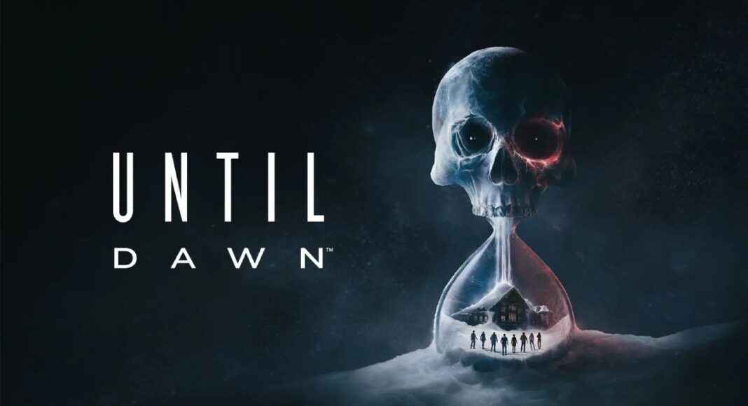 Until Dawn PC çıkış tarihi açıklandı.