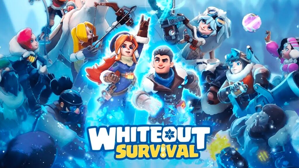 Whiteout Survival Eyalet Birleşimi rehberi.