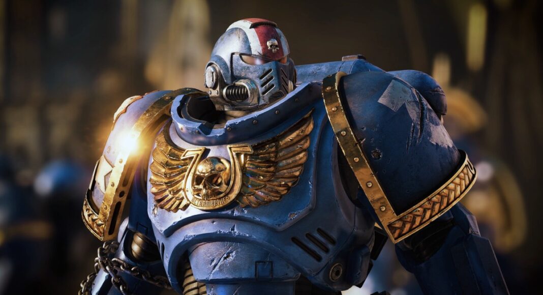 Warhammer 40K: Space Marine 2 sistem gereksinimleri