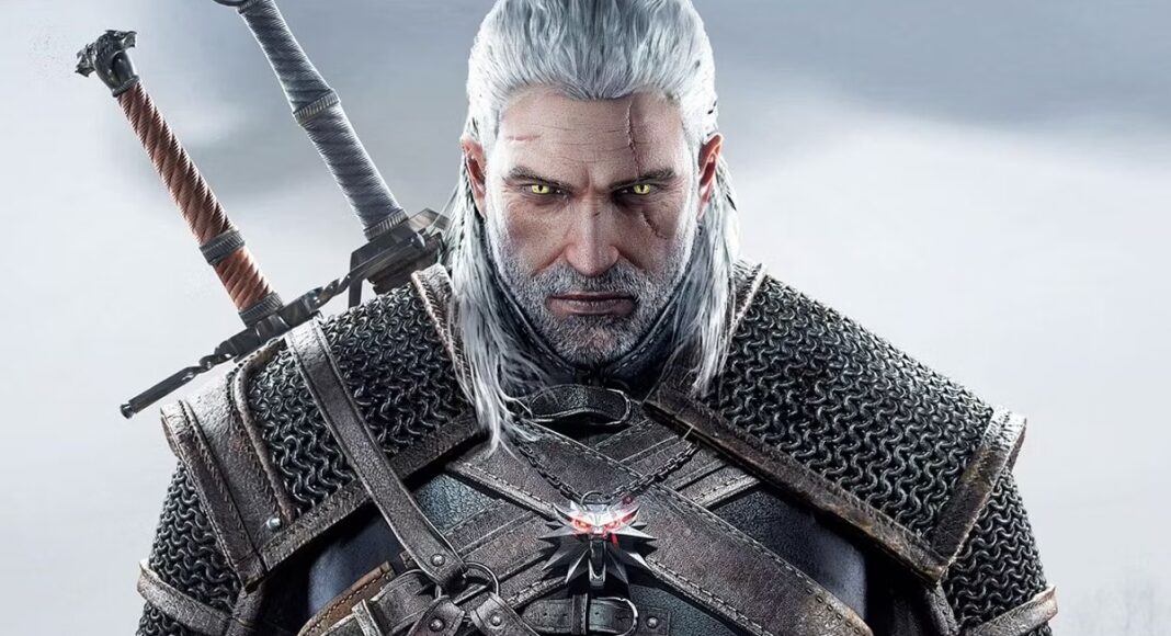 Witcher 4'te Geralt olacak ancak ana karakter değil.