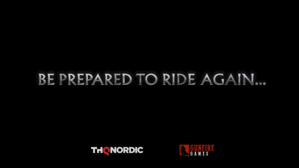 Seri uzun süren sessizliğin ardından yeni Darksiders oyunu ile bir kez daha hayatımıza girmeye hazırlanıyor gibi görünüyor. THQ Nordic, dün akşam saatlerinde yeni oyunlarına dair kısa ve gizemli bir fragman yayınladı ve seriyle ilgili 4 yıl sonra ilk gelişme yaşandı. Tabii yayınlanan yeni videoda neredeyse hiçbir detay bulunmasa da elimizde üzerine konuşabileceğimiz bazı bilgiler bulunuyor.