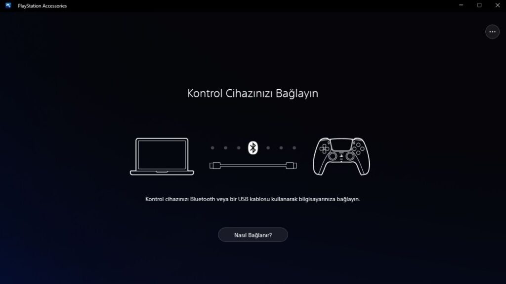 Normal şartlarda Windows işletim sistemi tabanlı bir bilgisayara kablolu veya kablosuz şekilde bağlanabilen DualSense kontrolcüleri, konsollardaki verimi tam anlamıyla veremiyordu. Hatta Steam üzerinden yapılan ayarlamalar ile birlikte bile tam verim alamıyorduk. Ancak Sony tarafından yayınlanan PlayStation Accessories uygulaması sayesinde artık DualSense ve DualSense Edge kontrolcülerini PC tarafında tam performans ile kullanabileceksiniz.