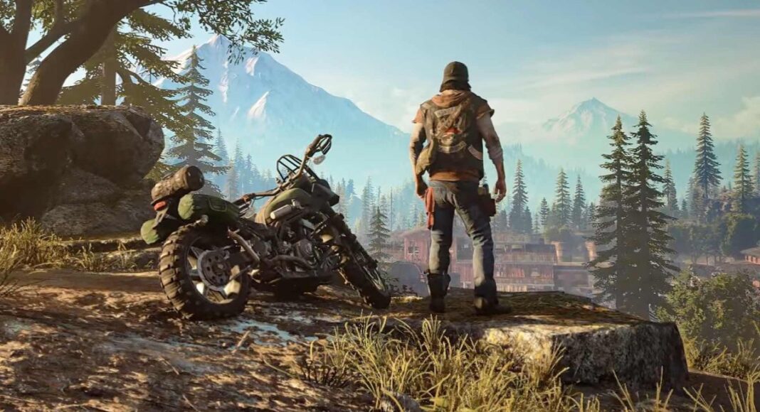 Days Gone Remastered iddiaları güçleniyor.