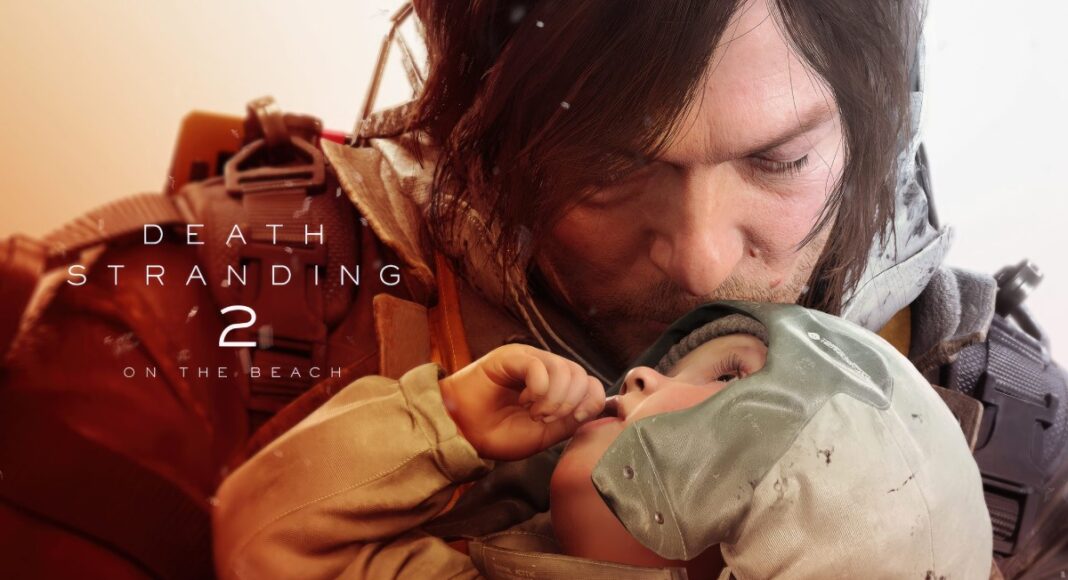 Death Stranding 2 çıkış tarihi değişmeyecek.