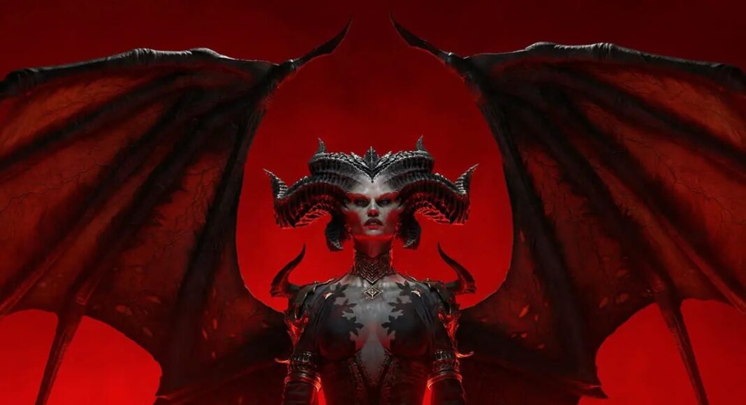 Diablo 4 satışları tahmin edilenden daha iyi gitmiş.