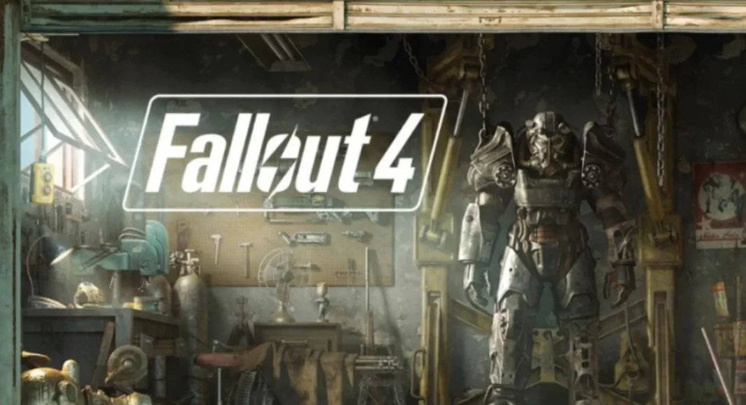 Fallout 4 Türkçe Yama Kurulumu Nasıl Yapılır