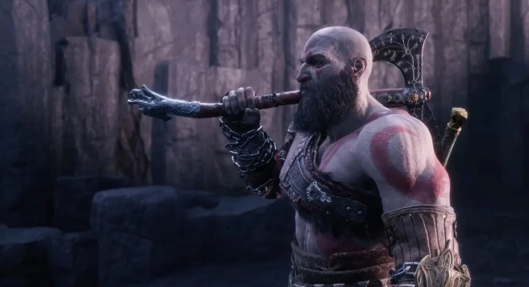 God of War Ragnarök PlayStation Network zorunluluğunu kaldıran mod yayınlandı.