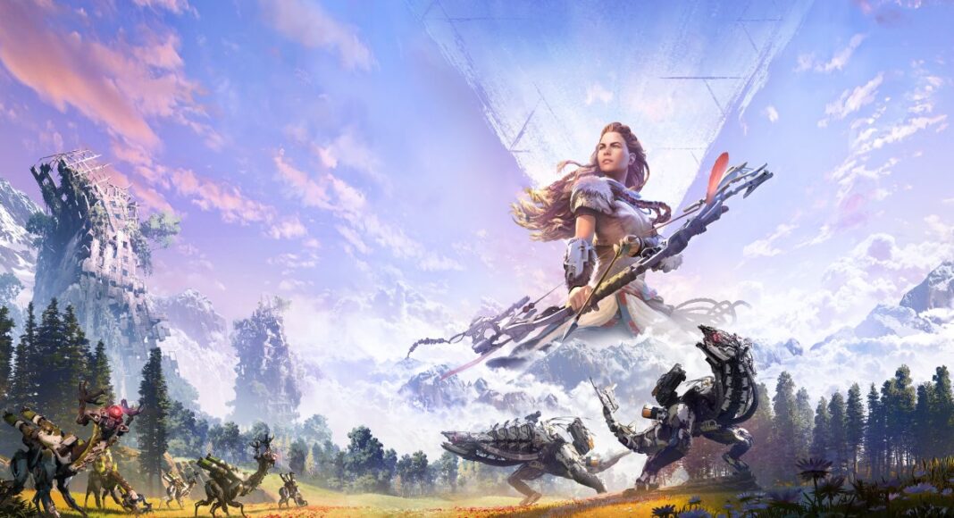 Horizon Zero Dawn Remastered ortaya çıktı