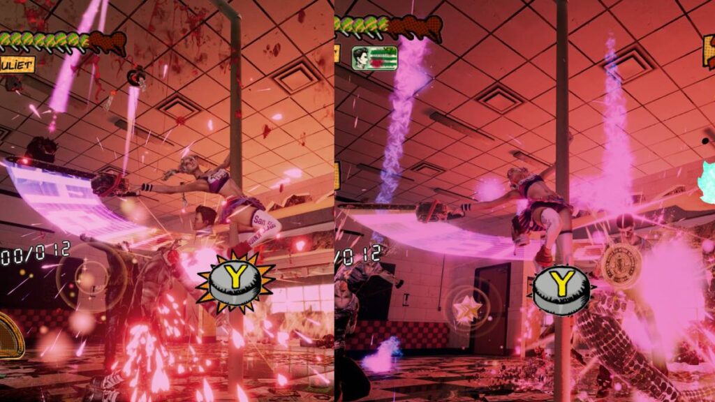 Lollipop Chainsaw RePOP İnceleme