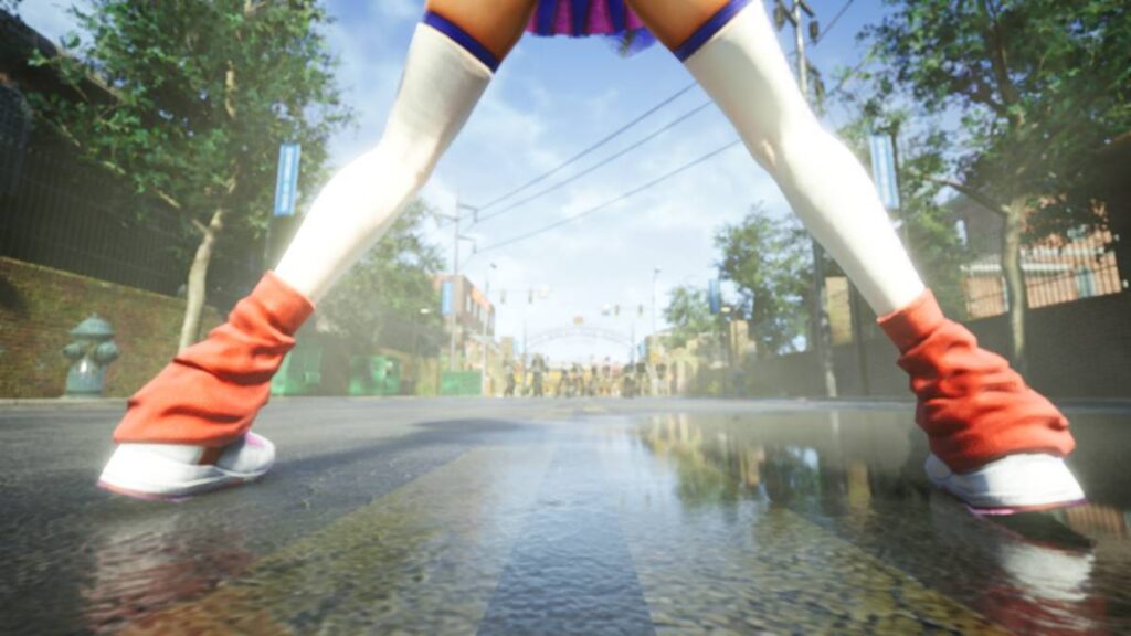 Lollipop Chainsaw RePOP İnceleme