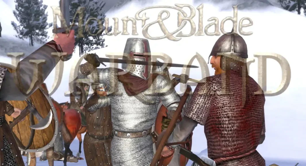 Mount and Blade Warband Hileleri Neler