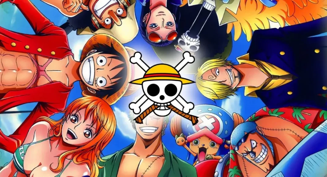 One Piece Filmleri Hangi Sırayla İzlenir