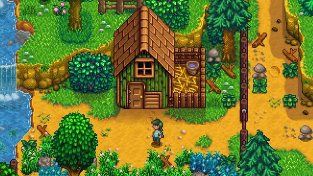 ConcernedApe (Eric Barone) tarafından geliştirilen ve oyun dünyasında çok sevilen oyunlardan birisi olan Stardew Valley'in 1.6 güncellemesi diğer platformlara da geliyor. İlk etapta yalnızca PC için yayınlanan güncelleme, oyuna birçok yeni içerik getirmiş ve PC oyuncularını mutlu etmeyi başarmıştı. Huzurlu küçük çiftliğinde vakit geçirmeyi seven oyuncular, yeni içeriklerin tadını çıkarmış ve biraz daha fazla vakit geçirmek için bahane bulmuştu. Şimdi ise Stardew Valley 1.6 güncellemesi konsollara ve mobil cihazlara gelmek için hazırlanıyor.